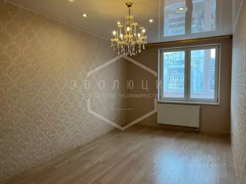 1-к кв. Калининградская область, Калининград ул. Олега Кошевого, 17 ...