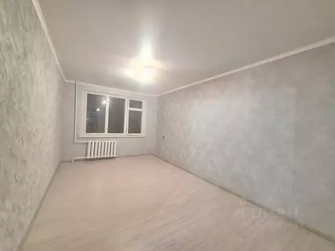 2-к кв. Кабардино-Балкария, Нальчик ул. Неделина, 21 (44.6 м)