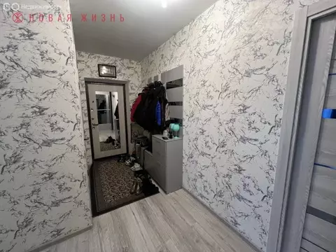 2-комнатная квартира: Самара, 3-я просека, 94Н (60 м)