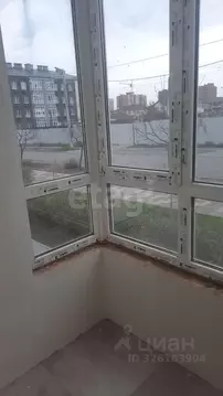 2-к кв. Ростовская область, Аксай ул. Строителей, 10/6к2 (52.9 м)