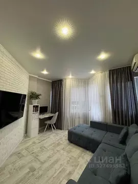 2-к кв. Краснодарский край, Геленджик Вишневая ул., 41 (58.0 м)