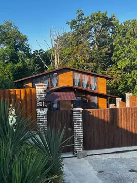 Дом в Краснодарский край, Туапсинский муниципальный округ, ...