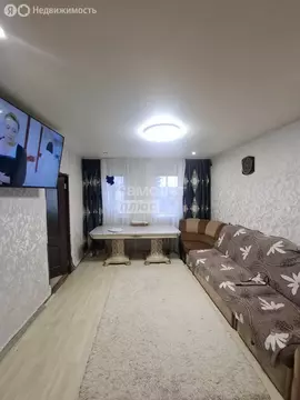 Дом в Курск, улица Антокольского, 15А (53.7 м)