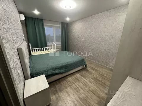 2-к кв. Алтайский край, Барнаул проезд Южный Власихинский, 22 (63.1 м)