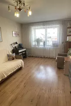 2-к кв. Новгородская область, Великий Новгород Озерная ул., 14к1 (55.0 ...