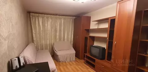1-к кв. Татарстан, Казань ул. Чехова, 9 (40.0 м)