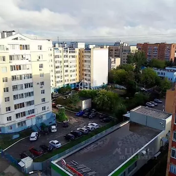 3-к кв. Калужская область, Калуга ул. Труда, 4к2 (99.3 м)