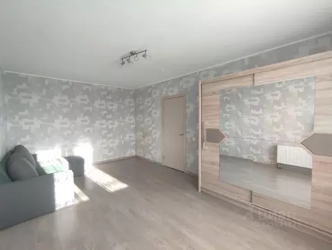 1-к кв. Калининградская область, Калининград ул. Дзержинского, 172 ...