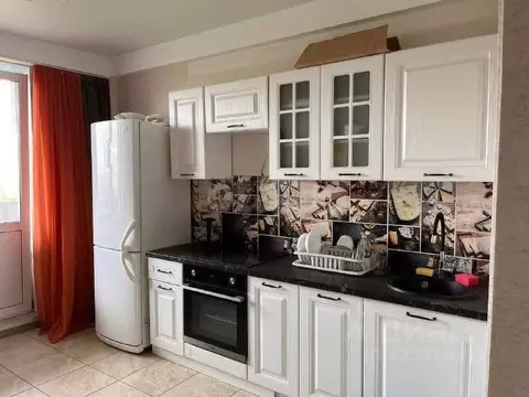 2-к кв. Новосибирская область, Новосибирск Беловежская ул., 6/1 (66.7 ...