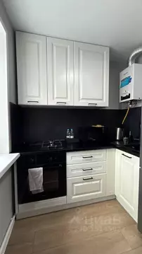 2-к кв. Татарстан, Казань ул. 2-я Юго-Западная, 32 (42.1 м)