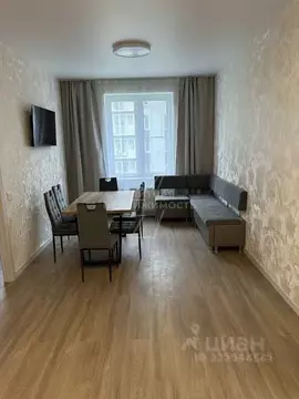 3-к кв. Санкт-Петербург Нейшлотский пер., 21 (65.0 м)