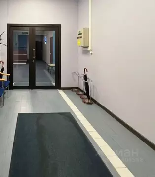 Офис в Москва Гжатская ул., 2 (576 м)