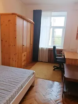 Комната Москва Семеновская наб., 2/1С1 (14.2 м)