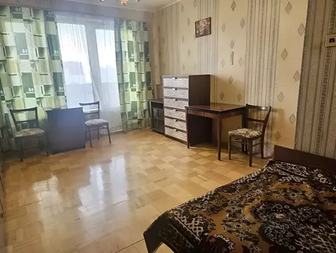 1-к кв. Москва просп. Маршала Жукова, 31 (33.0 м)