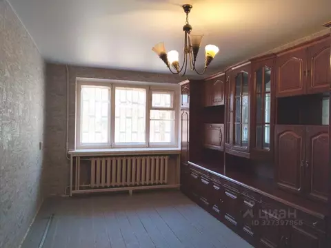 1-к кв. Волгоградская область, Волгоград ул. Таращанцев, 63 (33.0 м)