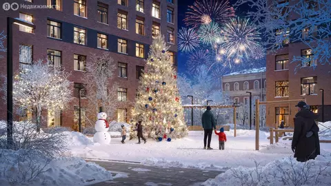 2-комнатная квартира: Санкт-Петербург, Партизанская улица, 5 (52 м)