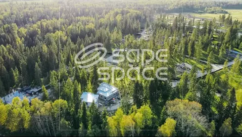 Участок в Московская область, Клин городской округ, д. Поджигородово ...