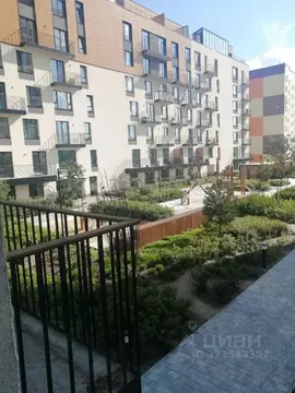 Студия Курганская область, Курган Центральный жилрайон,  (33.1 м)