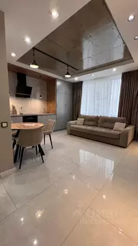 2-к кв. Ростовская область, Ростов-на-Дону ул. Тельмана, 110с2 (45.0 ...