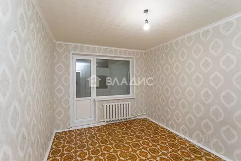 2-к кв. Владимирская область, Владимир Сущевская ул., 3 (46.8 м)