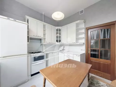 2-к кв. Москва Самотечная ул., 17А (52.0 м)