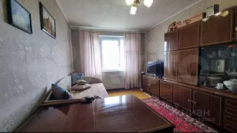 1-к кв. Башкортостан, Уфа Шакша-Южная жилрайон, ул. Гвардейская, 48/3 ...