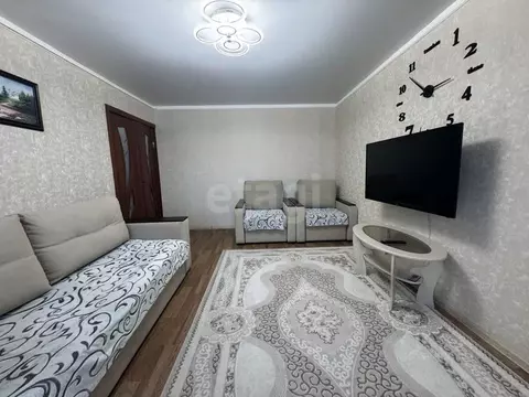 2-к кв. Белгородская область, Губкин Народная ул., 16 (50.1 м)