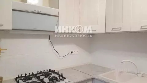 2-к кв. Москва ул. Удальцова, 16 (46.2 м)
