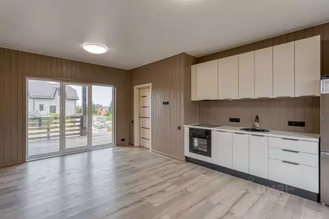 Дом в Московская область, Дмитровский муниципальный округ, Аусбург дп ...