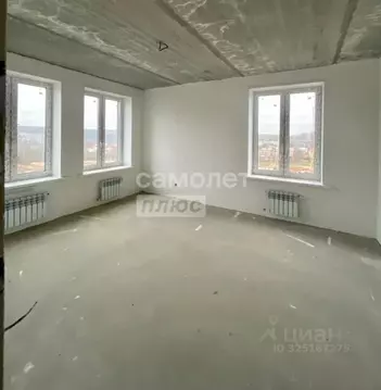 2-к кв. Калужская область, Калуга ул. Белые Росы, 3 (59.7 м)