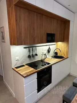 Студия Ростовская область, Ростов-на-Дону просп. Соколова, 68/118В ...