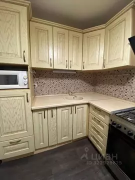 2-к кв. Татарстан, Казань ул. Сафиуллина, 24 (53.0 м)