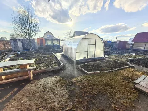 Дом в Пермский край, д. Кондратово ул. 9-я Лесная (40 м)