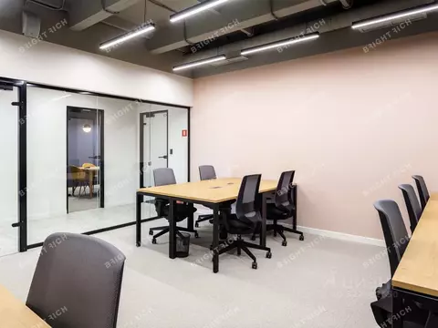 Офис в Санкт-Петербург Киришская ул., 2А (120 м)