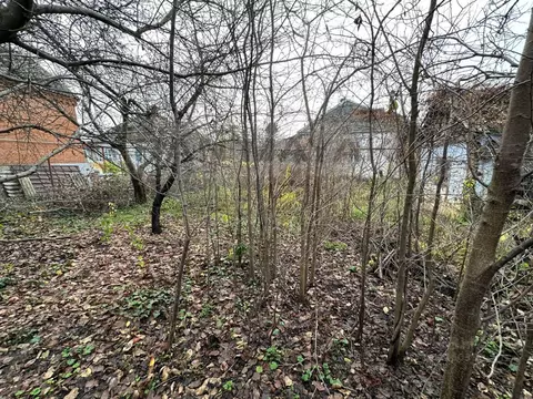 Участок в Адыгея, Майкоп Низовой пер. (5.5 сот.)