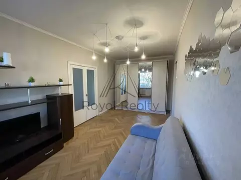 3-к кв. Санкт-Петербург Дибуновская ул., 67 (56.0 м)