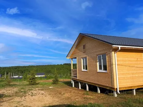 Участок в Московская область, Дмитровский муниципальный округ, ...