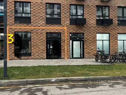 Помещение свободного назначения в Московская область, Ленинский ...