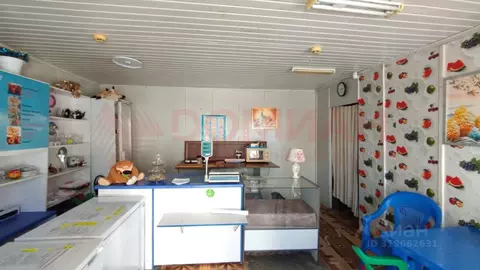 Помещение свободного назначения в Ростовская область, Волгодонск ул. ...