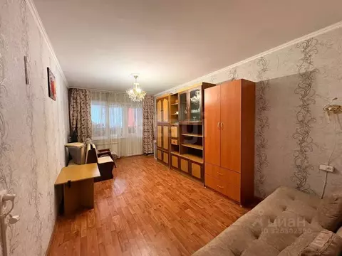 2-к кв. Алтайский край, Бийск Красная ул., 81 (48.7 м)