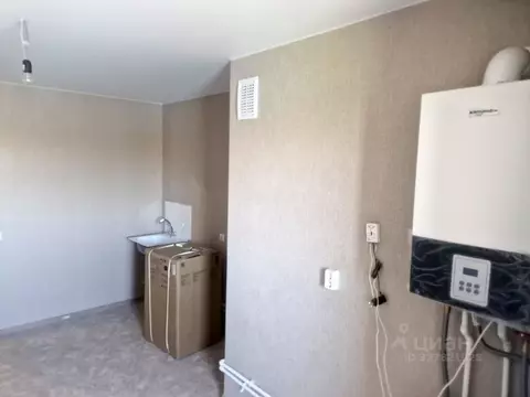 1-к кв. Волгоградская область, Волгоград ул. 70-летия Победы, 40 (37.0 ...