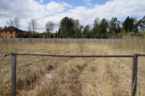 Участок в Московская область, Балашиха Салтыковка мкр, ул. Лесные ...