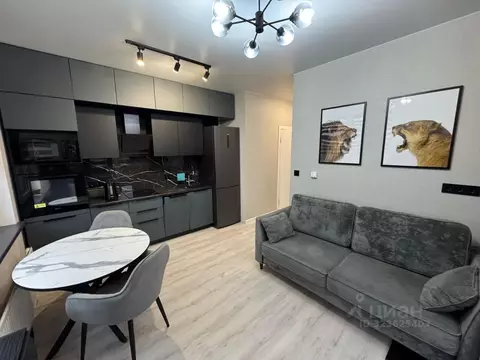 2-к кв. Санкт-Петербург бул. Измайловский, 11 (52.0 м)