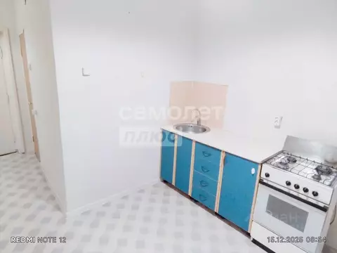 1-к кв. Челябинская область, Челябинск Трактовая ул., 19А (35.1 м)