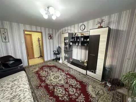 3-к кв. Рязанская область, Новомичуринск Пронский район, просп. ...