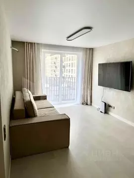 2-к кв. Тюменская область, Тюмень ДОК мкр, ул. Воронинская, 45 (60.4 ...