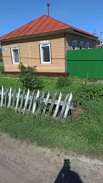Дом в Омская область, Омск ул. 5-я Северная (68 м)
