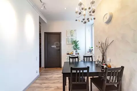 3-к кв. Санкт-Петербург, Санкт-Петербург, Сестрорецк ул. Володарского, ...