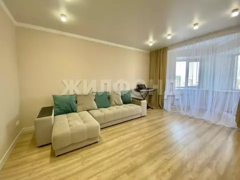 2-к кв. Хакасия, Абакан ул. Стофато, 7 (62.0 м)