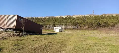 Участок в Крым, Симферопольский район, Перовское с/пос, Надежда ...